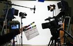 Filmmaking & Television Production 